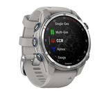 Garmin Descent Mk3 Smartwatch - Thumbnail 3 of 13