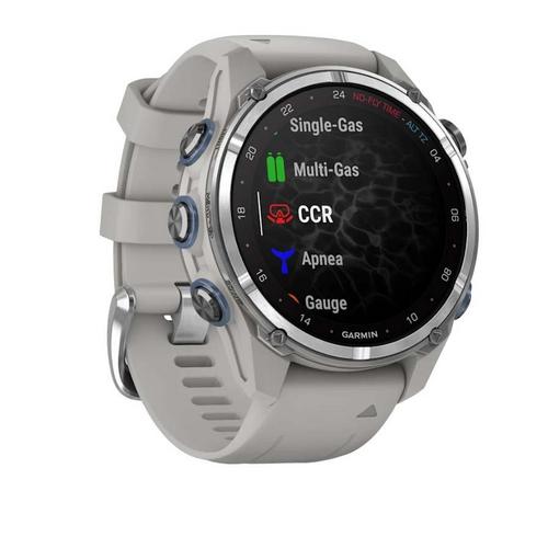 Garmin Descent Mk3 Smartwatch - Primary Image