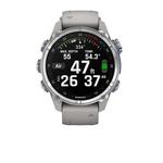 Garmin Descent Mk3 Smartwatch - Thumbnail 4 of 13