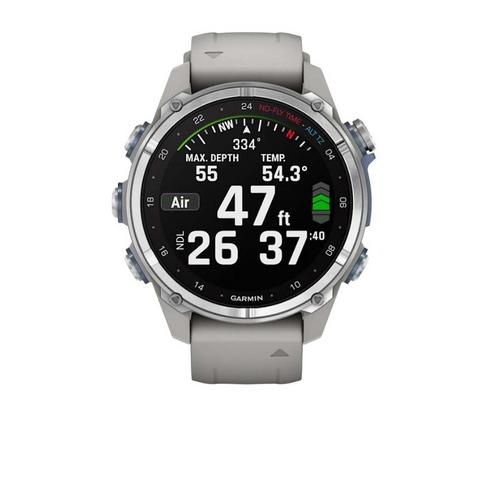 Garmin Descent Mk3 Smartwatch - Primary Image