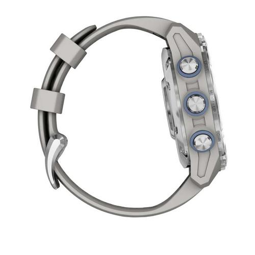Garmin Descent Mk3 Smartwatch - Primary Image
