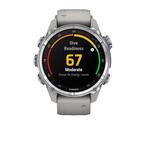 Garmin Descent Mk3 Smartwatch - Thumbnail 7 of 13