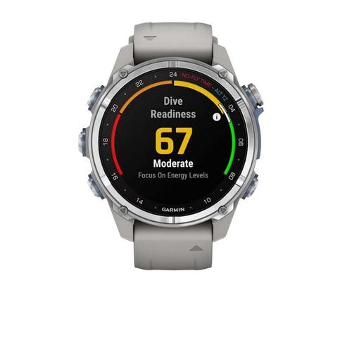 Garmin Descent Mk3 Smartwatch - Primary Image
