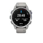 Garmin Descent Mk3 Smartwatch - Thumbnail 8 of 13