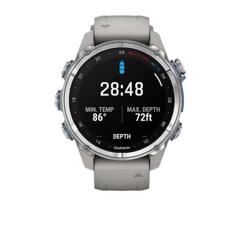 Garmin Descent Mk3 Smartwatch - Primary Image
