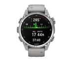 Garmin Descent Mk3 Smartwatch - Thumbnail 9 of 13