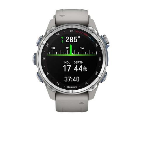 Garmin Descent Mk3 Smartwatch - Primary Image