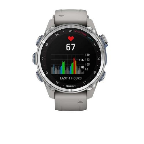 Garmin Descent Mk3 Smartwatch - Primary Image