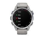 Garmin Descent Mk3 Smartwatch - Thumbnail 11 of 13