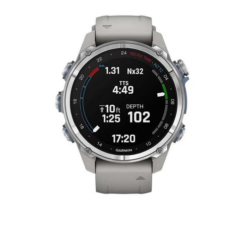 Garmin Descent Mk3 Smartwatch - Primary Image