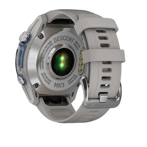 Garmin Descent Mk3 Smartwatch - Primary Image