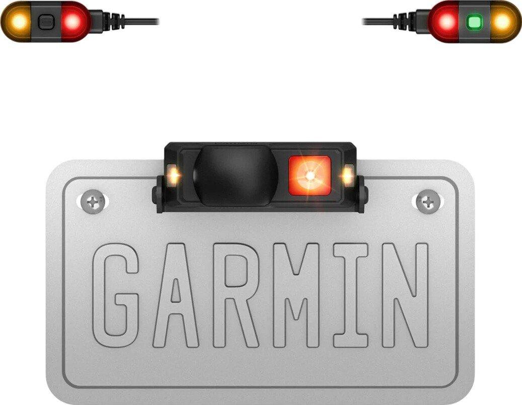 Garmin zumo R1 Radar - Garmin
