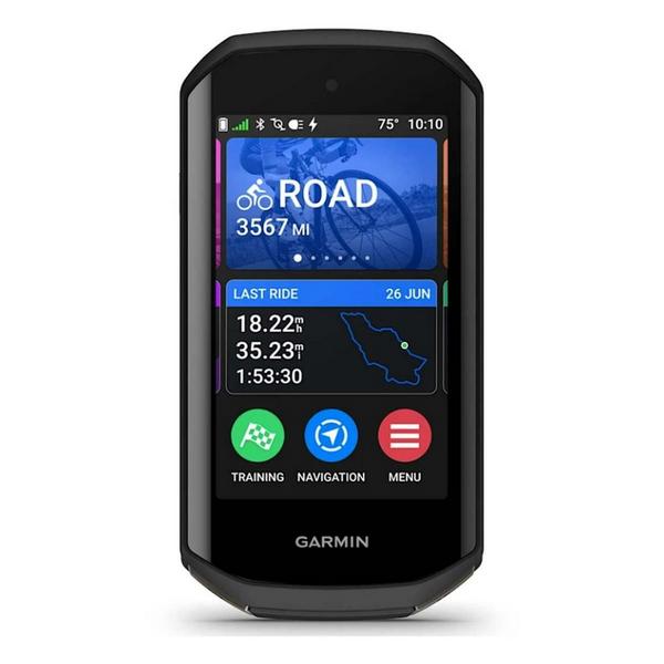 Garmin Edge 1050 Premium Cycling Computer