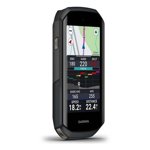 Garmin Edge 1050 Premium Cycling Computer - Primary Image