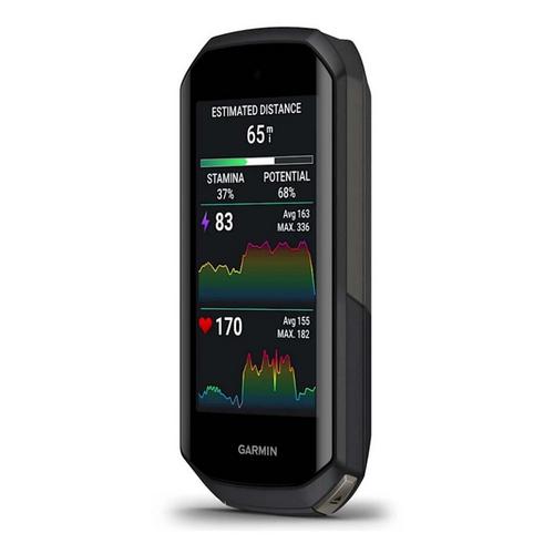 Garmin Edge 1050 Premium Cycling Computer - Primary Image