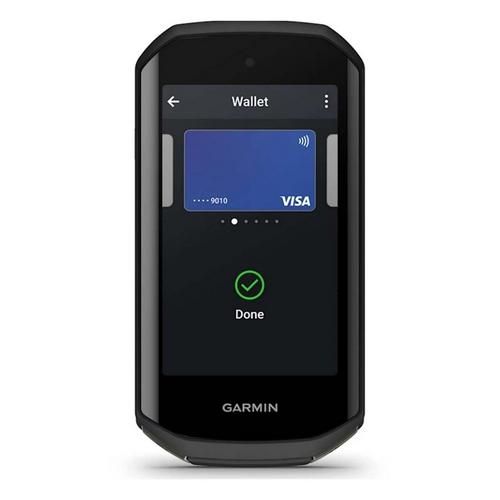 Garmin Edge 1050 Premium Cycling Computer - Primary Image