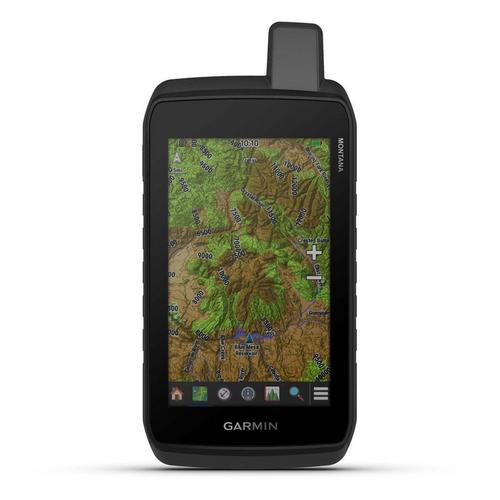 Garmin Montana 710 GPS - Primary Image