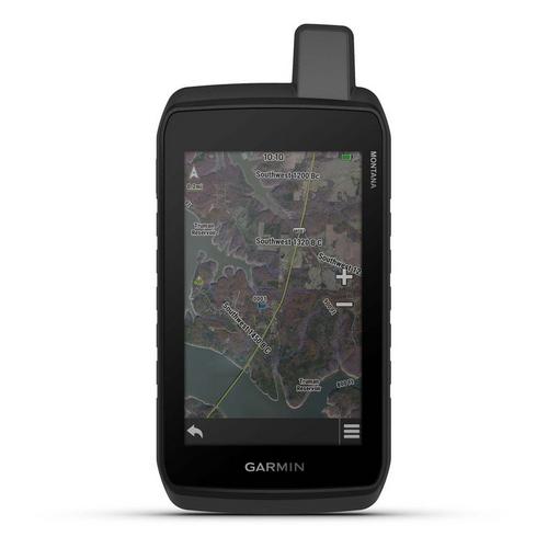 Garmin Montana 710 GPS - Primary Image