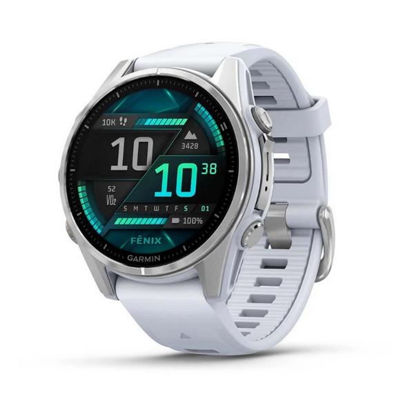 Garmin fēnix 8 AMOLED Watch watches