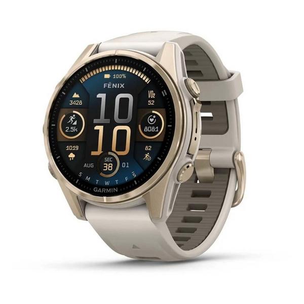 Garmin fēnix 8 AMOLED Watch watches