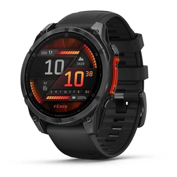Garmin fēnix 8 AMOLED Watch watches
