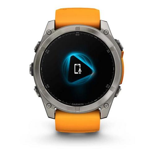Garmin fēnix 8 AMOLED Watch