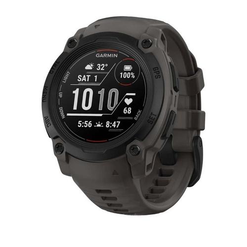 Garmin Instinct E Adventure Smartwatch - Primary Image
