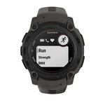 Garmin Instinct E Adventure Smartwatch - Thumbnail 2 of 25