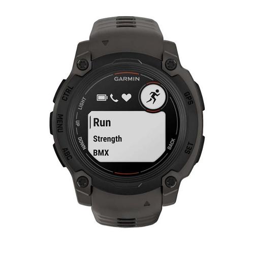 Garmin Instinct E Adventure Smartwatch