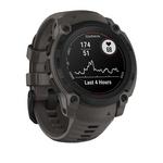 Garmin Instinct E Adventure Smartwatch - Thumbnail 3 of 25