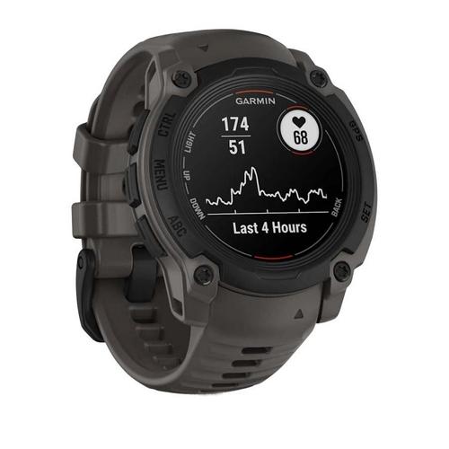 Garmin Instinct E Adventure Smartwatch
