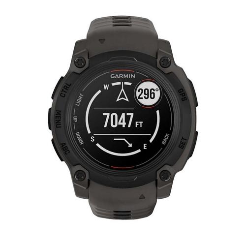 Garmin Instinct E Adventure Smartwatch