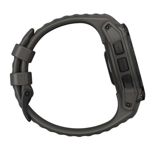 Garmin Instinct E Adventure Smartwatch