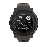 Garmin Instinct E Adventure Smartwatch - Thumbnail 7 of 25