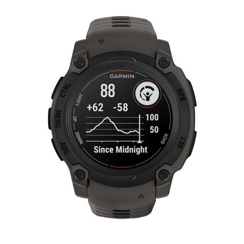 Garmin Instinct E Adventure Smartwatch - Primary Image
