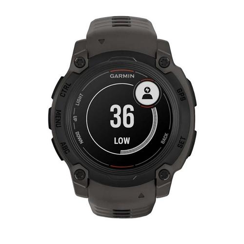 Garmin Instinct E Adventure Smartwatch - Primary Image