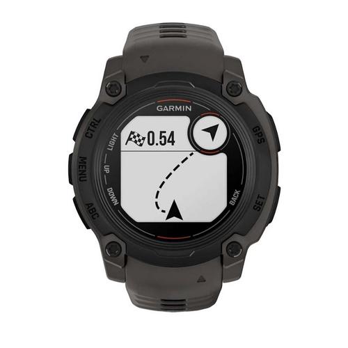 Garmin Instinct E Adventure Smartwatch - Primary Image