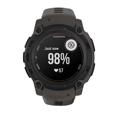 Garmin Instinct E Adventure Smartwatch - Primary Image