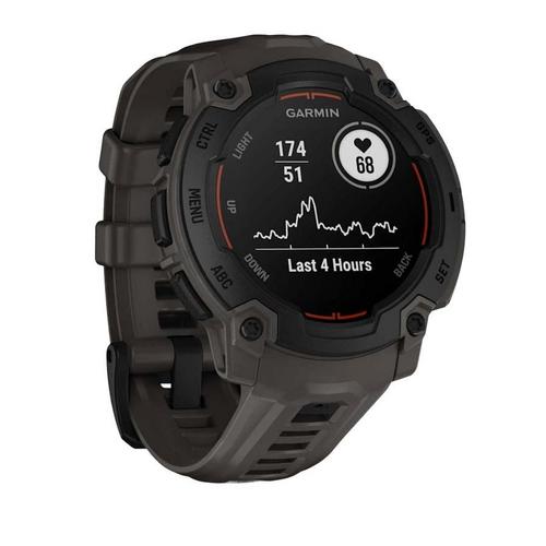 Garmin Instinct E Adventure Smartwatch - Primary Image