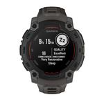 Garmin Instinct E Adventure Smartwatch - Thumbnail 18 of 25