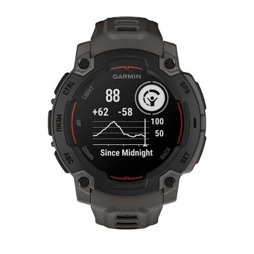 Garmin Instinct E Adventure Smartwatch - Primary Image