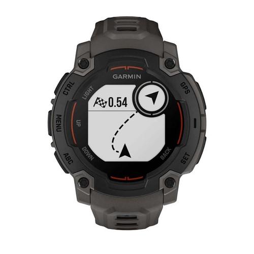 Garmin Instinct E Adventure Smartwatch - Primary Image