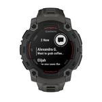 Garmin Instinct E Adventure Smartwatch - Thumbnail 23 of 25