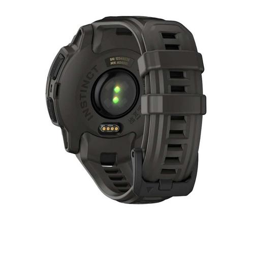 Garmin Instinct E Adventure Smartwatch - Primary Image