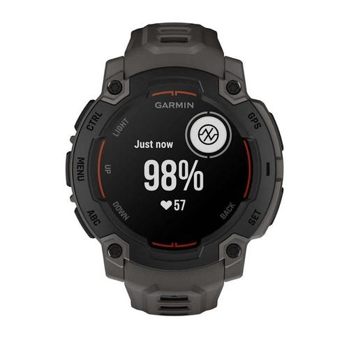 Garmin Instinct E Adventure Smartwatch - Primary Image