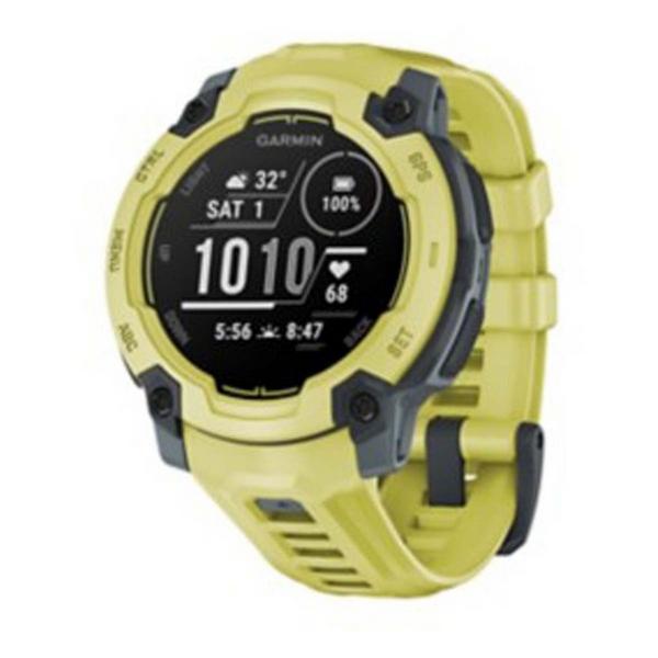 Garmin Instinct E Limited Edition Adventure Watch watches
