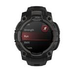 Garmin Instinct 3 AMOLED Adventure Smartwatch - Thumbnail 2 of 16