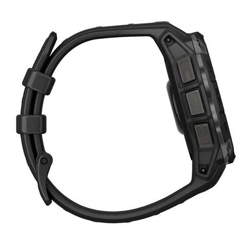 Garmin Instinct 3 AMOLED Adventure Watch