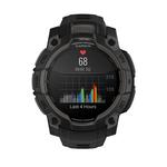 Garmin Instinct 3 AMOLED Adventure Smartwatch - Thumbnail 7 of 16