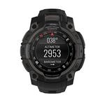 Garmin Instinct 3 AMOLED Adventure Smartwatch - Thumbnail 8 of 16